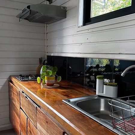 فيلا Chillan House لاس ترانكاس المظهر الخارجي الصورة
