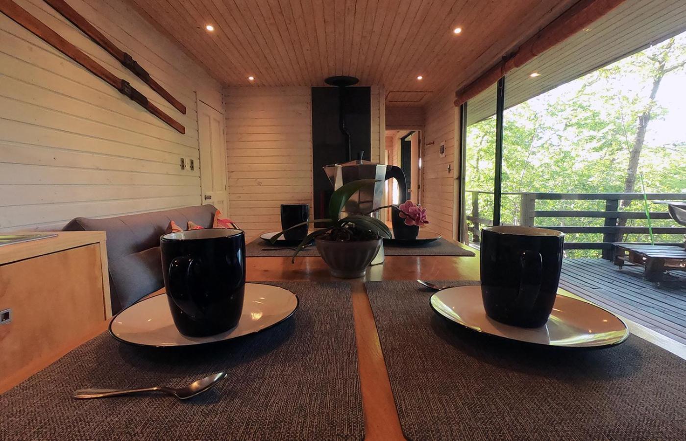 فيلا Chillan House لاس ترانكاس المظهر الخارجي الصورة